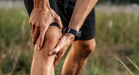 العلاج الأقوى لآلام المفاصل قبل اللجوء إلى الأدوية والجراحة
