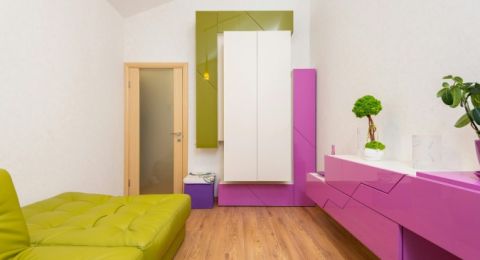 دليل لاستغلال المساحات الضائعة في المنزل