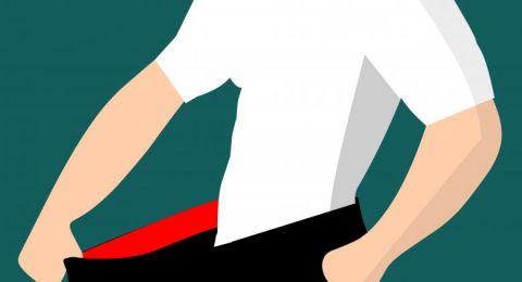 علماء: خداع الجسم بالجاذبية قد يساعدك على إنقاص الوزن