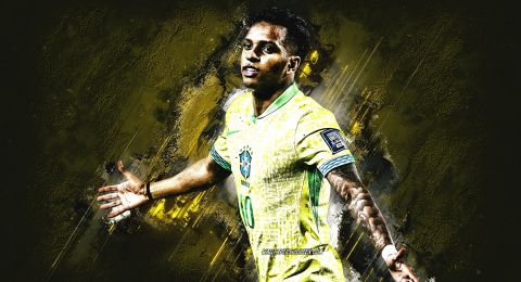 رودريجو: كنت قريباً من برشلونة لكن ريال مدريد كان حلمي منذ الصغر