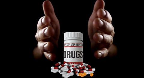 نجوم تركيا في قلب فضيحة مخدرات