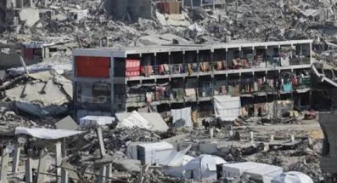 لجنة المتابعة العليا ترحب بوقف حرب الإبادة وتدعو لاستمرار الجهود لإنهائها كليا مع الحذر من اصحاب الإبادة