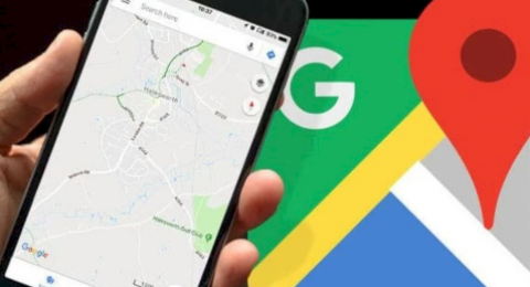 خريطة جوجل تكشف سراً جديداً: دليلك إلى القيادة الذكية