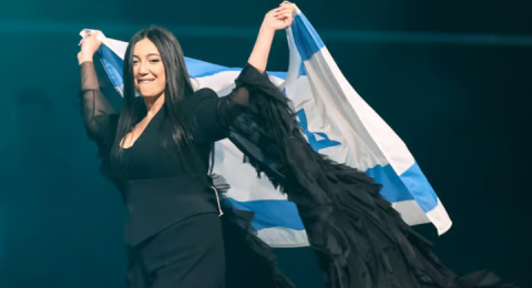 ألمانيا تهدد بالانسحاب من يوروفيجن إذا استُبعدت إسرائيل