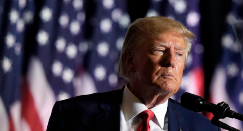 ترامب يحث على تسريع المفاوضات لإنهاء حرب غزة ويؤكد: 