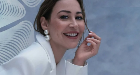 منة شلبي تكشف كواليس فيلم 