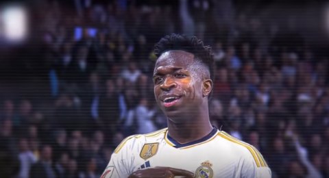 الأهلي السعودي يفتح مفاوضات لضم فينيسيوس جونيور بصفقة قياسية