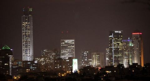 بورصة تل أبيب ترتفع على خلفية التفاؤل حول المفاوضات بشأن الصفقة