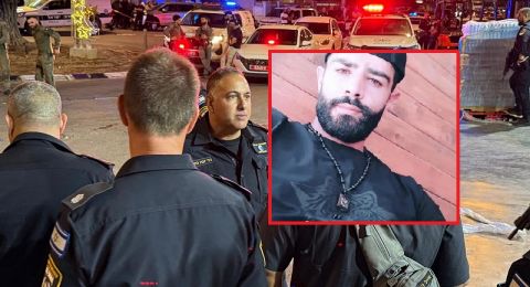 كابول: مقتل الشاب أمير بقاعي بإطلاق نار من شرطي. الشرطة: كان يطلق النار على محلٍ تجاريّ