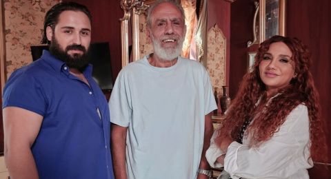 المخرج محمد زهير رجب ينفي توقف تصوير 