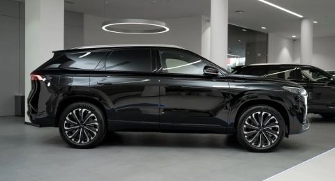 قفزة قياسية لمبيعات سيارات 