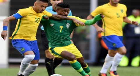 البرازيل تهزم كوريا الجنوبية 5-0 في سيول استعدادًا لكأس العالم 2026