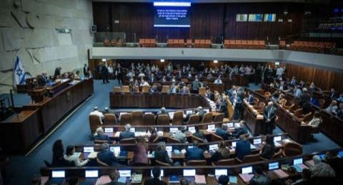 المعارضة الإسرائيلية تتفق على إسقاط حكومة نتنياهو ودعم خطة ترامب