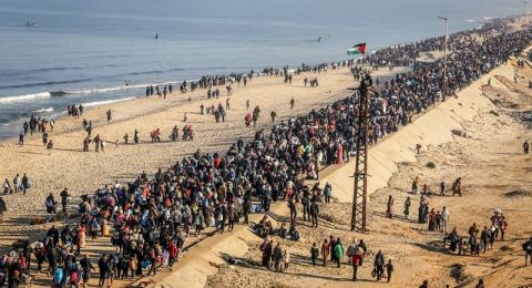 غزة تستقبل العائدين: انطلاق المرحلة الأولى من الاتفاق وفتح معبر رفح