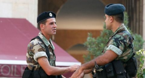 الأمن العام اللبناني: تفكيك شبكة تعمل لصالح إسرائيل خططت لأعمال إرهابية من تفجيرات واغتيالات بالداخل