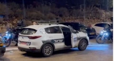 اعتقال نائب رئيس مجلس كفر مندا على خلفية نشاطه الإنساني