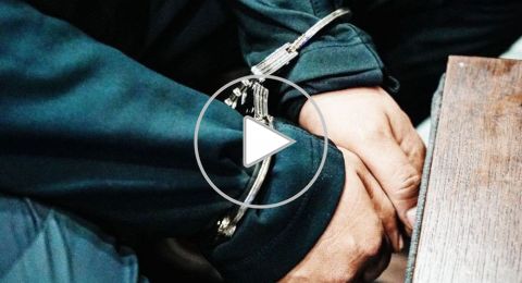 الشرطة والجمارك تفشلان محاولة تهريب مخدرات من نوع كيتامين إلى إسرائيل