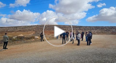 فيديو: جندي إسرائيلي يصف الصحافيين العرب بـ