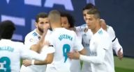 ريال مدريد ينتفض بثلاثية في لاس بالماس