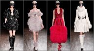 مبروك ما أجاكم: مجموعة أزياء Alexander McQueen الجديدة مبروك ما أجاكم: مجموعة أزياء Alexander McQueen الجديدة