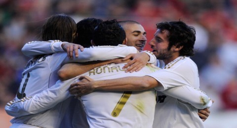 الدوري الاسباني ..اساسونا VS ريال مدريد الدوري الاسباني ..اساسونا VS ريال مدريد
