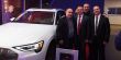 إفتتاح ترمينال Audi الأول في البلاد التابع لشركة الدر الناصرة