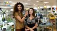 مكياج المذيعات مكياج المذيعات