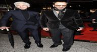 بعد حب 27 سنة.. المصمم توم فورد يتزوج حبيبه الصحافي ريتشارد باكلي