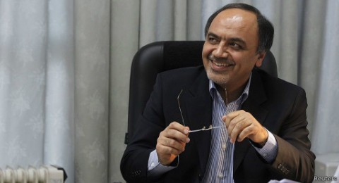 إيران تصر على تعيين أبو طالبي سفيرا بالأمم المتحدة رغم الاعتراض الأمريكي إيران تصر على تعيين أبو طالبي سفيرا بالأمم المتحدة رغم الاعتراض الأمريكي