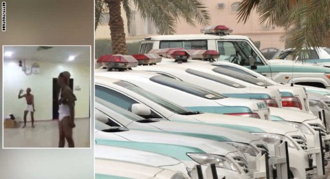 فضيحة طلاب الامن العام وتعري وفصل اكثر من20 طالب ومدرب فضيحة طلاب الامن العام وتعري وفصل اكثر من20 طالب ومدرب