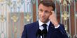 ماكرون: قد نعترف بالدولة الفلسطينية في حزيران المقبل