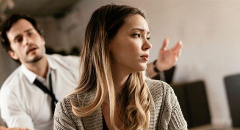 إنتبهوا.. هذه الأبراج لا تُسامح ولا تُعطي فرصة ثانية