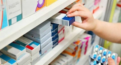 أدوية لا تتناولها مع القهوة اطلاقاً!