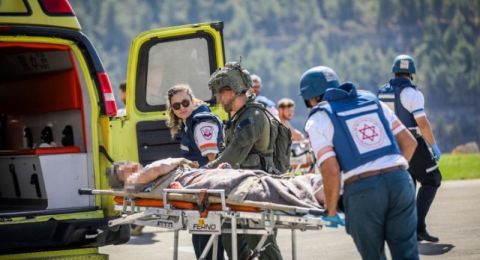 363 إصابة بجدري القرود في إسرائيل ونفاد اللقاحات يثير القلق من تفشٍ جديد