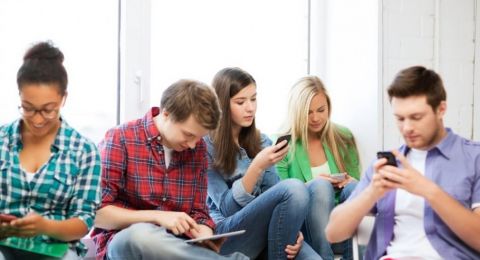 إيقاف الإنترنت على موبايلك لمدة أسبوعين يساعدك على التركيز - جربها