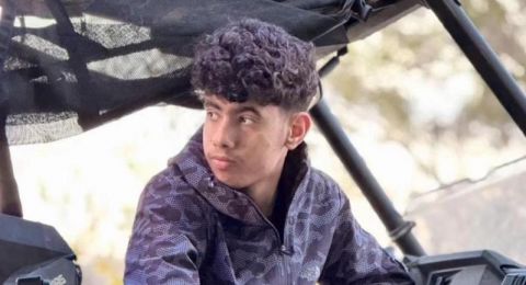 وفاة فتى من عرعرة النقب إثر انقلاب مركبة 