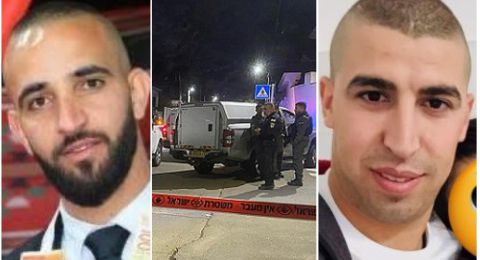 ليلة دامية في عرعرة النقب .. قتيلان وإحراق منازل ومناشدات بالتدخل!