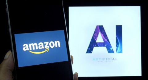 Amazon تعلن عن نموذجها الجديد للذكاء الاصطناعي