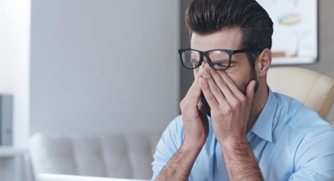 تجربة سريرية تثبت فشل مكمّل طبيعي في منع فقدان البصر المرتبط بالعمر