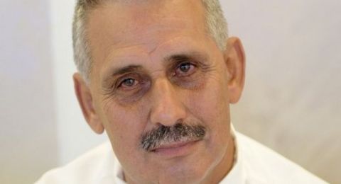 أنا وجبران والصّليب...