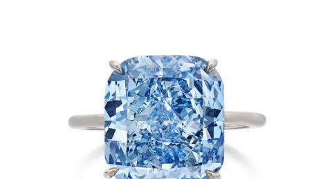 الأندر والأغلى في العالم.. جوهرة البحر الأبيض المتوسط في أبو ظبي