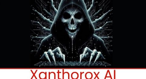 Xanthorox AI |ظهور أداة قرصنة مدعومة بالذكاء الاصطناعي تهدّد بتجاوز WormGPT وEvilGPT