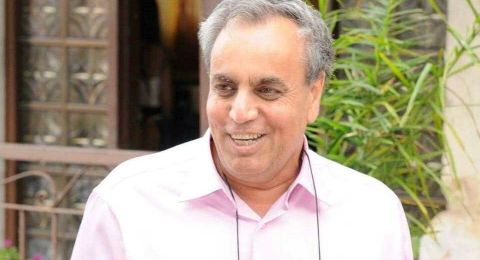 مطلة على البحر.