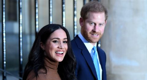 ميغان ماركل تكشف أسرارا شخصية عنها.. هذا ما حصل معها بعد الإنجاب