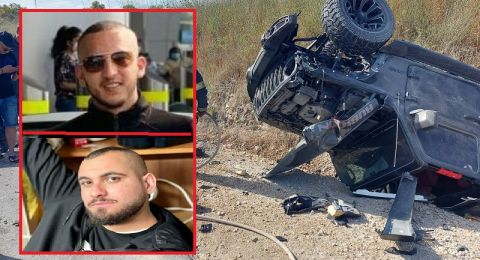 47 ضحية لحوادث طرق على دراجة نارية منذ مطلع عام 2021!