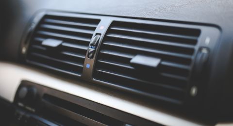 مكيف السيارة ليس مجرد وسيلة راحة