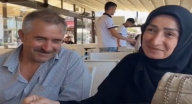 بالفيديو: بعد 26 عاما.. شابة تركية ترد جميل والديها بطريقة غير متوقعة أثارت تفاعلا كبيرا بالفيديو: بعد 26 عاما.. شابة تركية ترد جميل والديها بطريقة غير متوقعة أثارت تفاعلا كبيرا