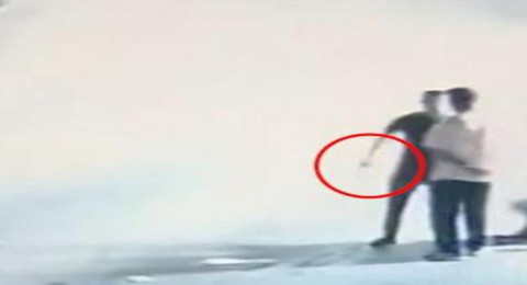 شاهدوا التوثيق: اتهام قاصر طعن شابًا في عرابة في بطنه وعينه بسبب عدم رضاه عن طريقة ردّه عليه