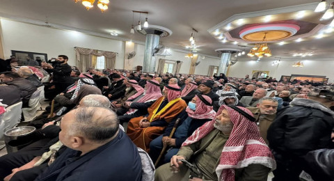 عائلة الجعبري