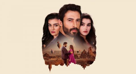 الزوجة الأخرى مترجم - الحلقة 9